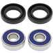 ALL BALLS Front Wheel Bearing Kit - Main