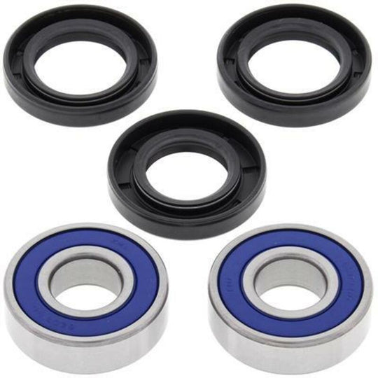 ALL BALLS Front Wheel Bearing Kit - Main