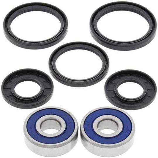 ALL BALLS Front Wheel Bearing Kit - Main