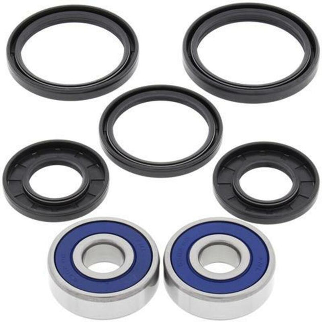 ALL BALLS Front Wheel Bearing Kit - Main