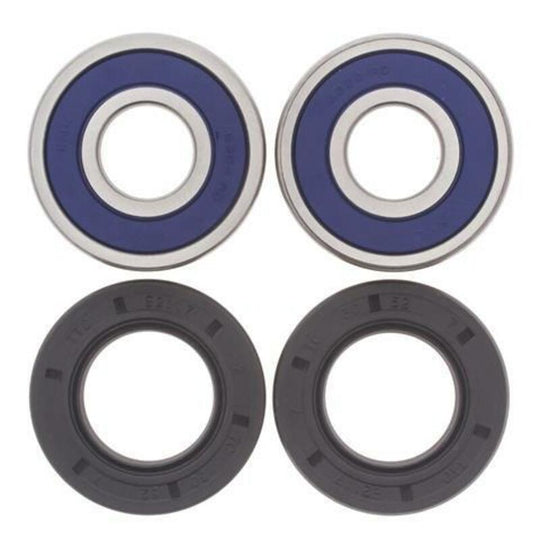 ALL BALLS Front Wheel Bearing Kit - Main