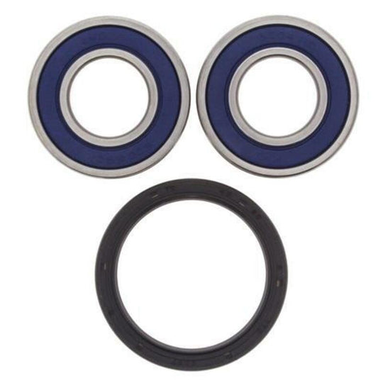 ALL BALLS Front Wheel Bearing Kit - Main