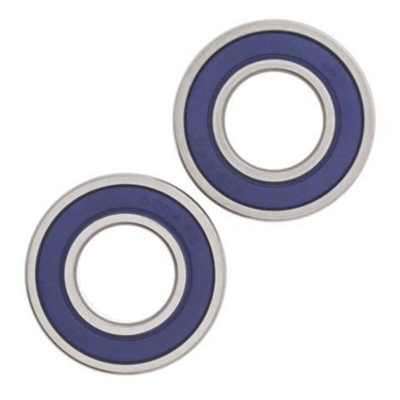 ALL BALLS Front Wheel Bearing Kit - Main