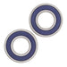 ALL BALLS Front Wheel Bearing Kit - Main