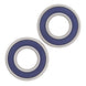 ALL BALLS Front Wheel Bearing Kit - Main