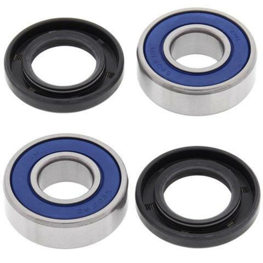 ALL BALLS Front Wheel Bearing Kit - Main