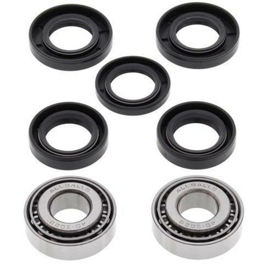 ALL BALLS Front Wheel Bearing Kit - Main