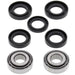 ALL BALLS Front Wheel Bearing Kit - Main