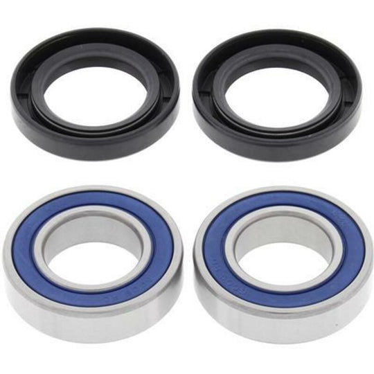 ALL BALLS Front Wheel Bearing Kit - Main