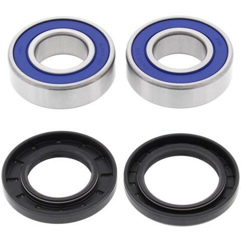 ALL BALLS Front Wheel Bearing Kit BMW F650GS/F 800R - Main