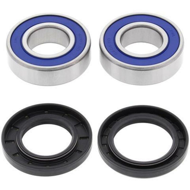 ALL BALLS Front Wheel Bearing Kit BMW F650GS/F 800R - Main