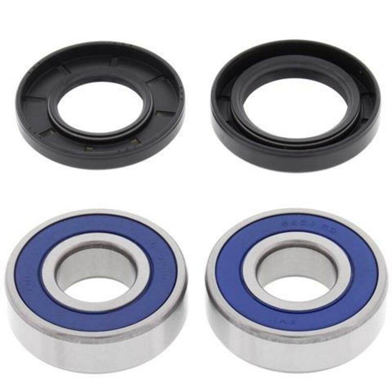 ALL BALLS Front Wheel Bearing Kit BMW F800GS - Main