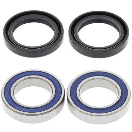 ALL BALLS Front Wheel Bearing Kit Gas Gas - Main