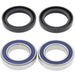 ALL BALLS Front Wheel Bearing Kit Gas Gas - Main