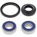 ALL BALLS Front Wheel Bearing Kit Honda - Main