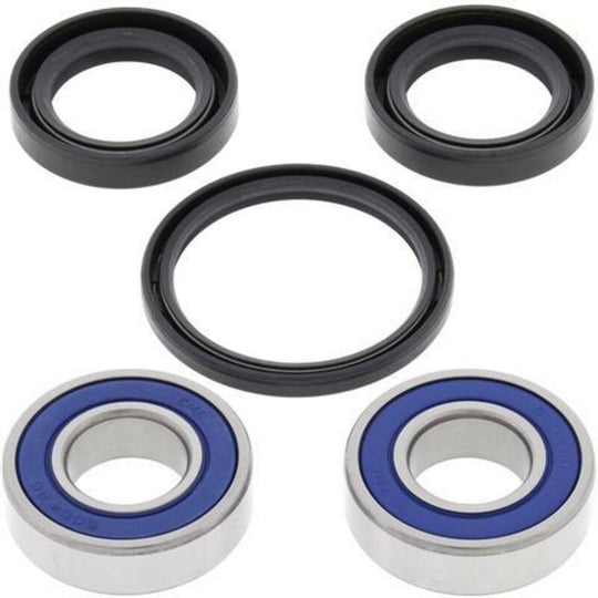 ALL BALLS Front Wheel Bearing Kit Honda - Main