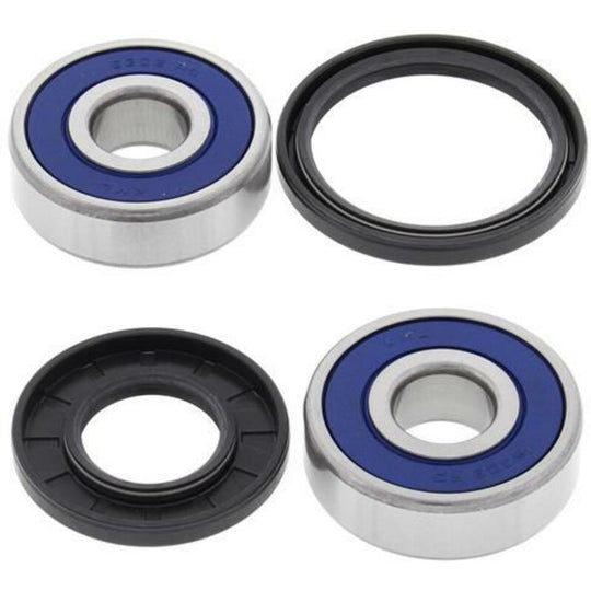 ALL BALLS Front Wheel Bearing Kit Honda - Main