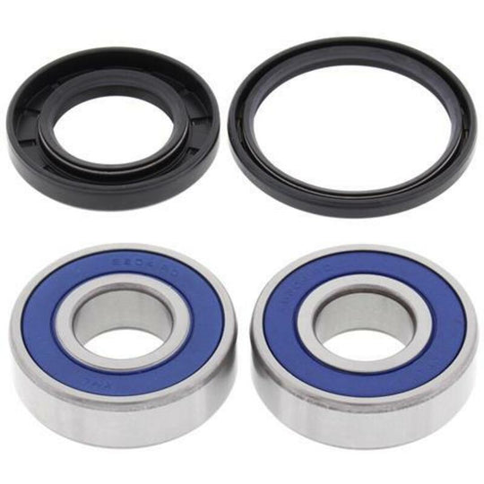ALL BALLS Front Wheel Bearing Kit Honda - Main