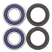 ALL BALLS Front Wheel Bearing Kit Honda - Main