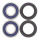 ALL BALLS Front Wheel Bearing Kit Honda - Main