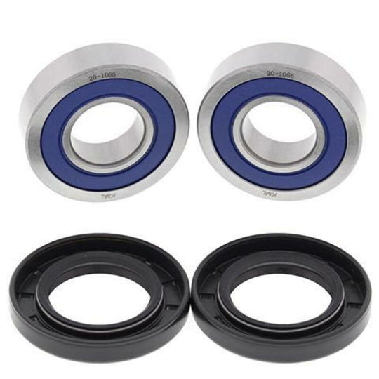 ALL BALLS Front Wheel Bearing Kit Honda CB600F Hornet - Main