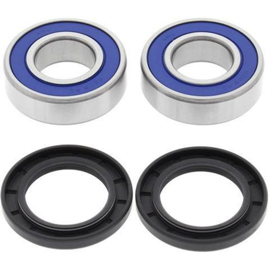 ALL BALLS Front Wheel Bearing Kit Honda - Main