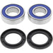 ALL BALLS Front Wheel Bearing Kit Honda - Main