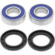 ALL BALLS Front Wheel Bearing Kit Honda - Main