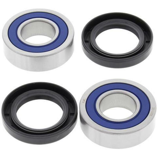 ALL BALLS Front Wheel Bearing Kit Honda CBR600RR - Main