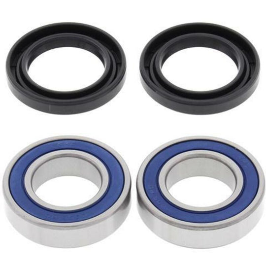 ALL BALLS Front Wheel Bearing Kit - Main