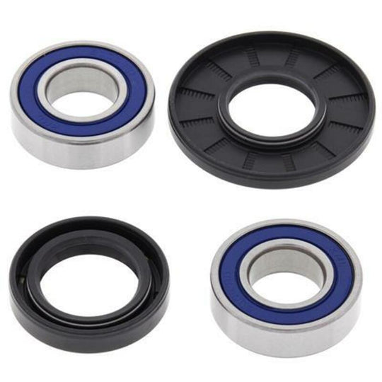 ALL BALLS Front Wheel Bearing Kit Honda CR125R/250R/500R - Main