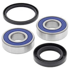 ALL BALLS Front Wheel Bearing Kit Honda NT650V Deauville - Main
