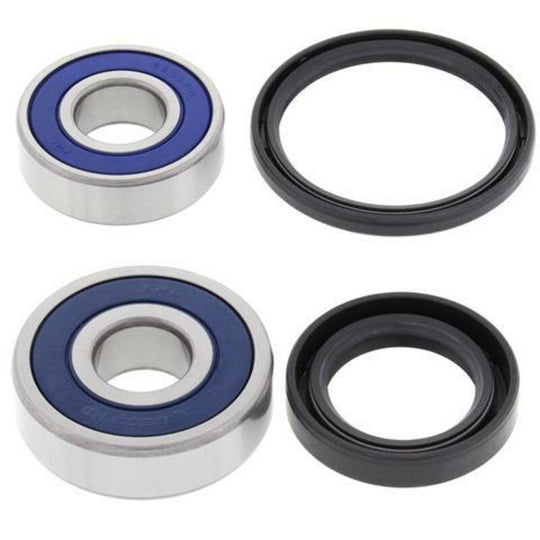 ALL BALLS Front Wheel Bearing Kit Honda XL600V/650V/700V Transalp - Main