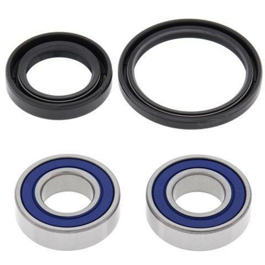 ALL BALLS Front Wheel Bearing Kit Honda XR400R/600/650 - Main