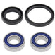 ALL BALLS Front Wheel Bearing Kit Honda XR400R/600/650 - Main