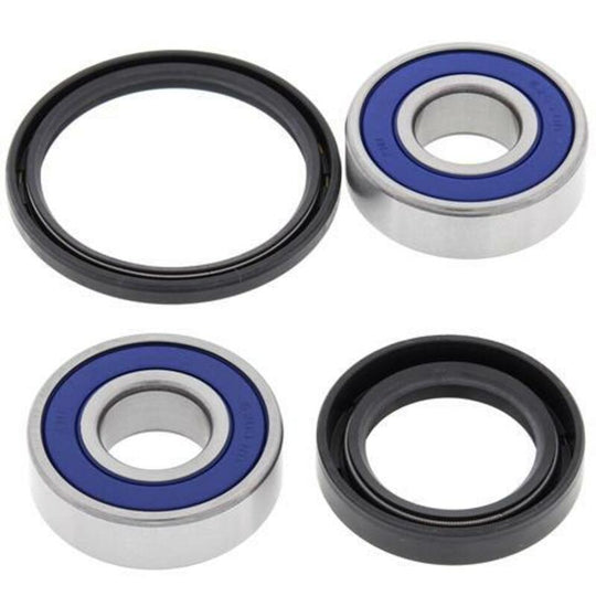 ALL BALLS Front Wheel Bearing Kit Honda XRV750 Africa Twin - Main