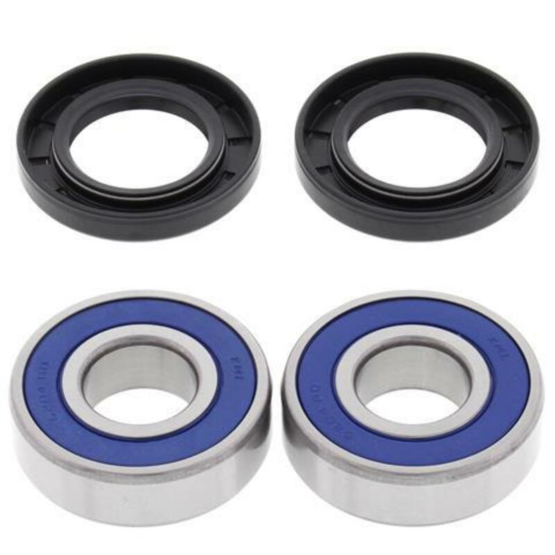 ALL BALLS Front Wheel Bearing Kit Honda/Suzuki - Main