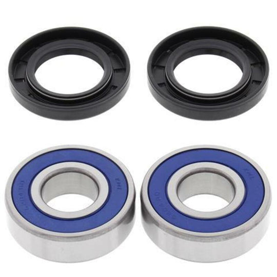 ALL BALLS Front Wheel Bearing Kit Honda/Suzuki - Main