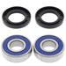 ALL BALLS Front Wheel Bearing Kit Honda/Suzuki - Main
