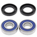 ALL BALLS Front Wheel Bearing Kit Honda/Suzuki - Main