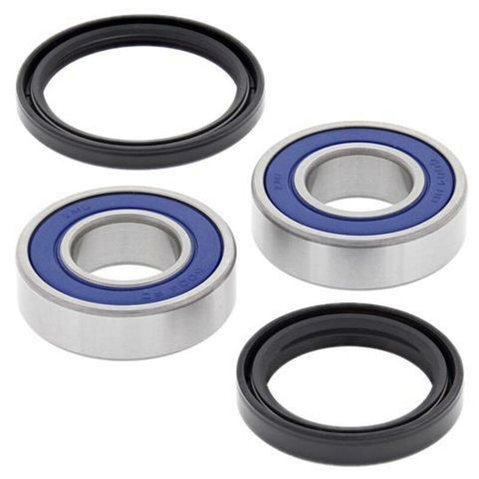 ALL BALLS Front Wheel Bearing Kit Husqvarna WR125/250/360 / SMR450 - Main
