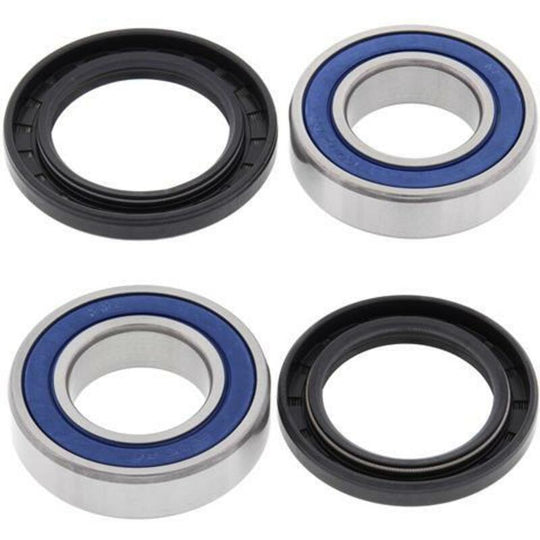 ALL BALLS Front Wheel Bearing Kit Kawasaki - Main