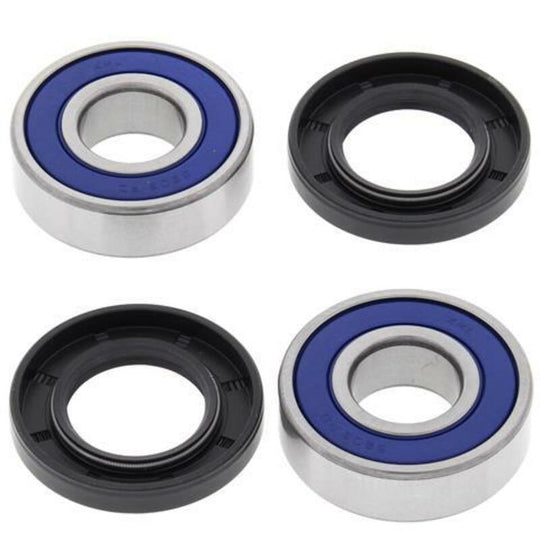ALL BALLS Front Wheel Bearing Kit Kawasaki - Main