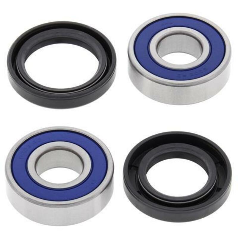 ALL BALLS Front Wheel Bearing Kit Kawasaki - Main