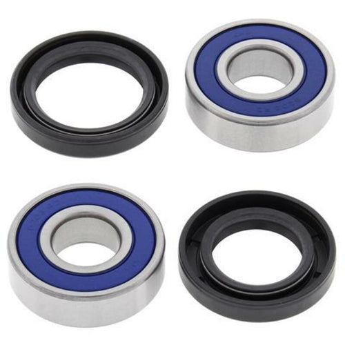 ALL BALLS Front Wheel Bearing Kit Kawasaki - Main