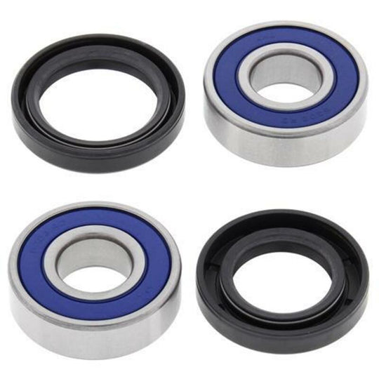 ALL BALLS Front Wheel Bearing Kit Kawasaki - Main