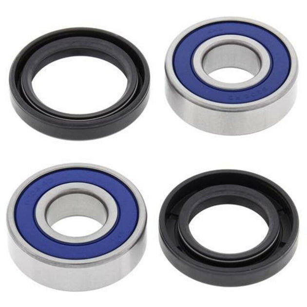 ALL BALLS Front Wheel Bearing Kit Kawasaki - Main