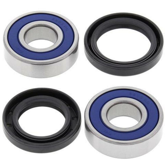 ALL BALLS Front Wheel Bearing Kit Kawasaki - Main