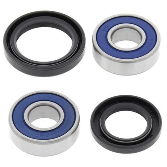 ALL BALLS Front Wheel Bearing Kit Kawasaki - Main
