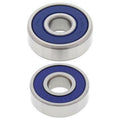 ALL BALLS Front Wheel Bearing Kit Kawasaki KX80 - Main